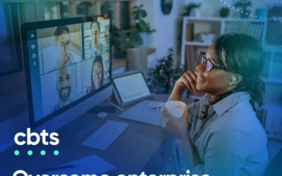 Breaking down barriers: How to overcome enterprise communication pain points