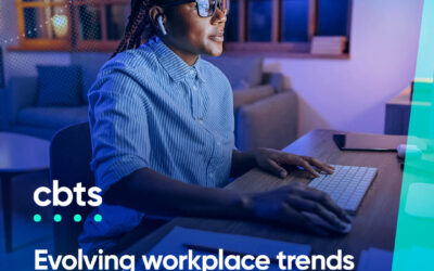 Evolving workplace trends and how AI for security and monitoring can help
