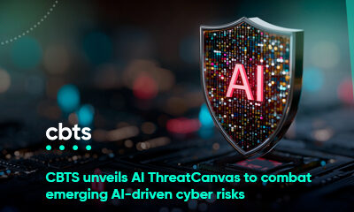 CBTS unveils AI ThreatCanvas to combat emerging AI-driven cyber risks