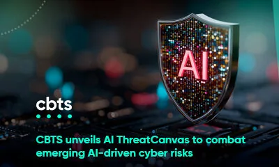 CBTS unveils AI ThreatCanvas to combat emerging AI-driven cyber risks