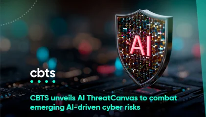 CBTS unveils AI ThreatCanvas to combat emerging AI-driven cyber risks