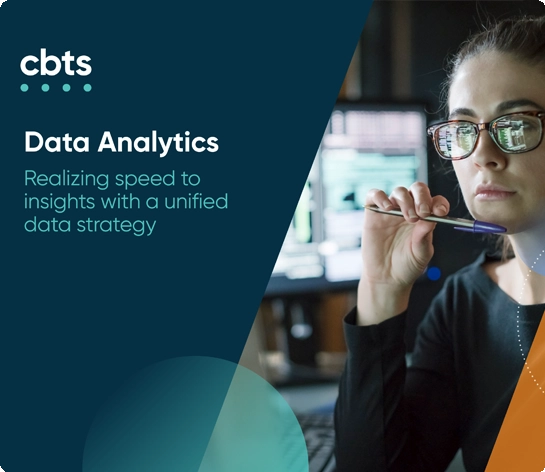 AI-powered contact center solutions from CBTS Improve customer experience and agent efficiency with AI-enabled tools