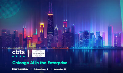 Chicago AI in the Enterprise Summit