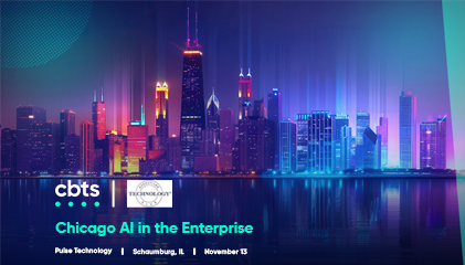 Chicago AI in the Enterprise Summit