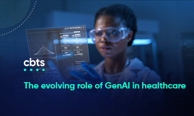The evolving role of Generative AI (GenAI) in healthcare