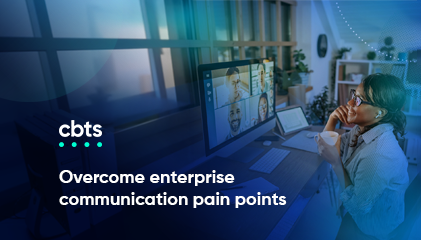 Breaking down barriers: How to overcome enterprise communication pain points
