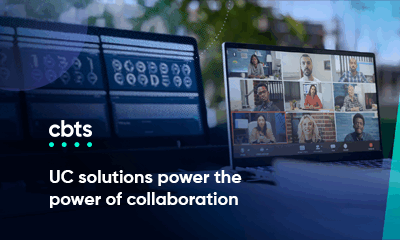 Unified communications solutions power the future of collaboration