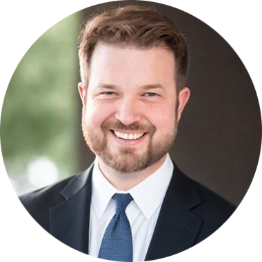 Caroline Burger Headshot