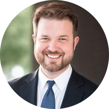 Caroline Burger Headshot