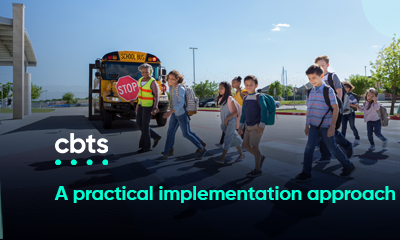 CBTS Alyssa’s Law Readiness