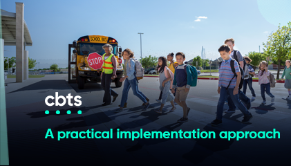 CBTS Alyssa’s Law Readiness