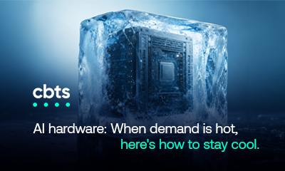 Why buying and holding makes sense for memory-intensive configs