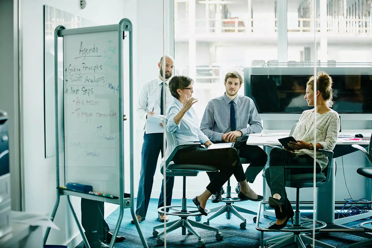 CBTS hosts first Cisco Solutions Summit