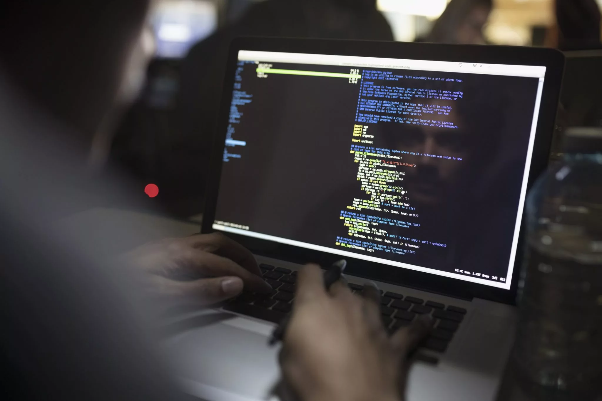 Tracking Point of Sale malware and determining if the malware from the Home Depot Cyber Attack was different than what was used on Target