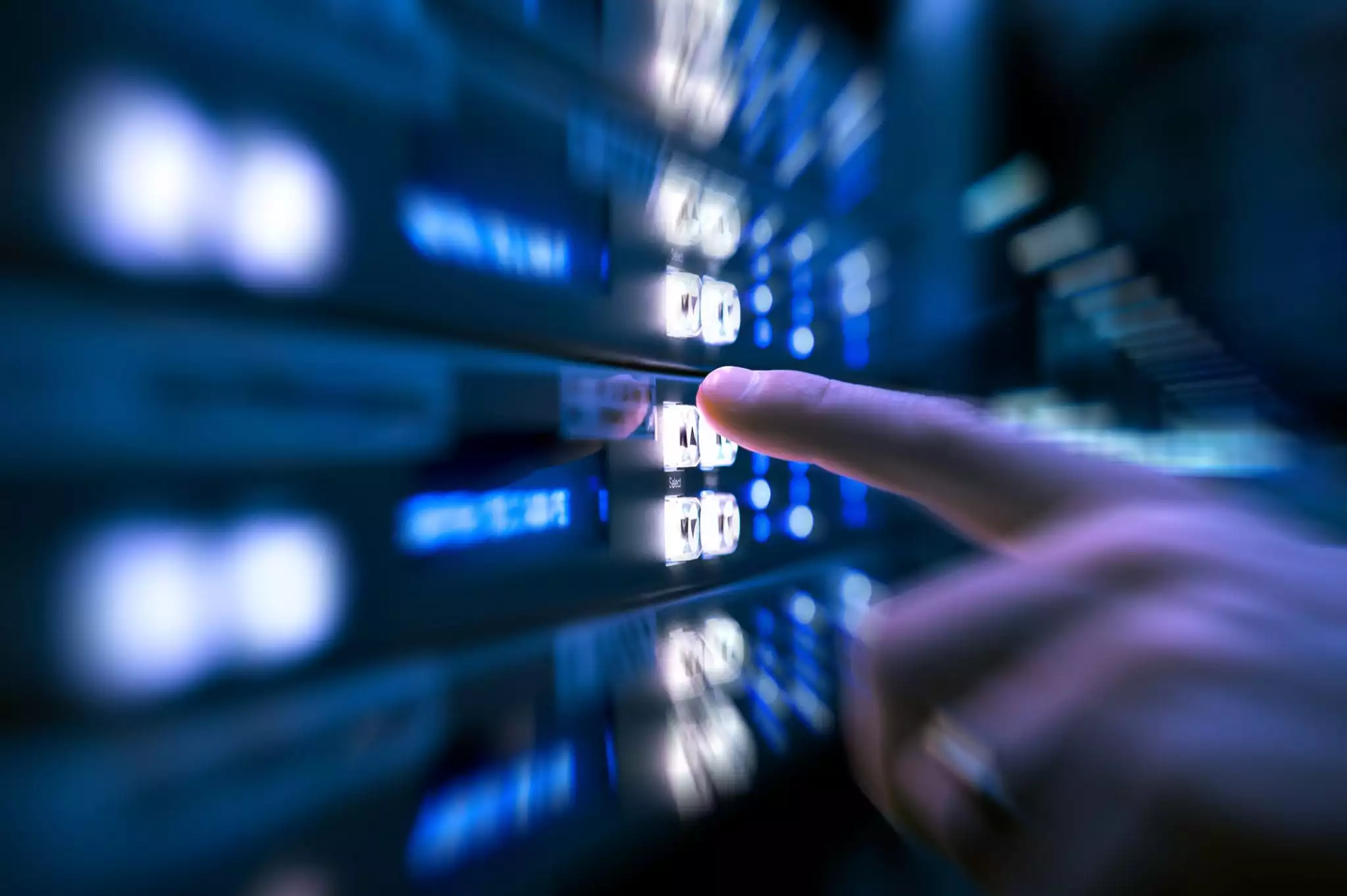 Managed Microsoft Sentinel XDR: Managed cloud-based security