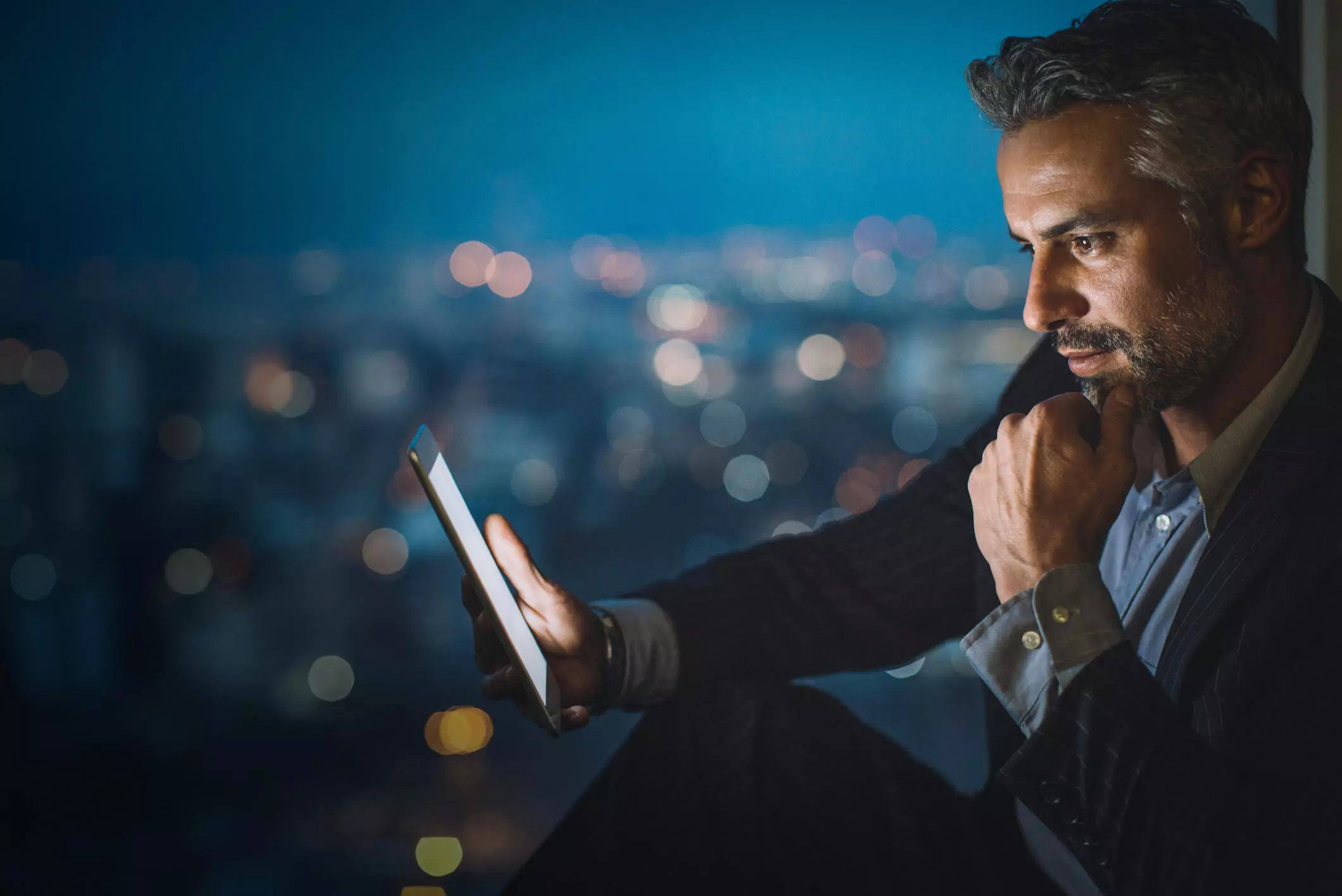 Modernizing infrastructure and applications: The key to digital transformation