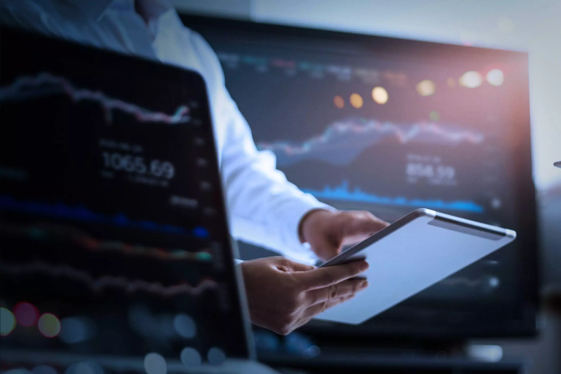 The key to finding the right SD-WAN provider for your organization